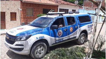 Prefeitura de Dário Meira