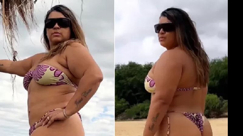 Reprodução | Redes Sociais