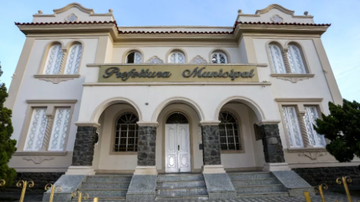 Prefeitura de Santo Antônio de Jesus