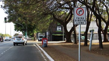 Divulgação Detran DF/ imagem ilustrativa