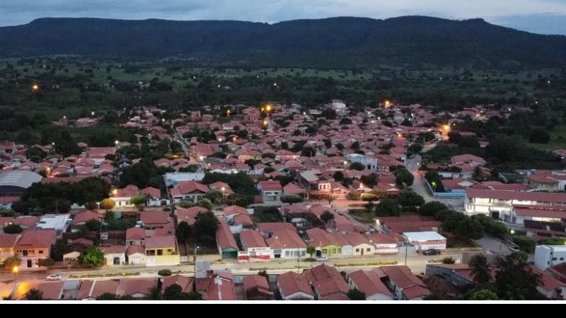 Reprodução/Prefeitura municipal