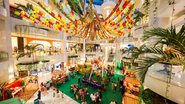 Divulgação Shopping Barra