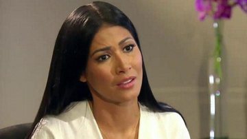 Reprodução / Record TV