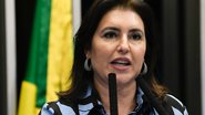 Divulgação/Senado Federal