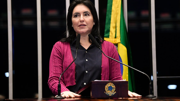 Foto: Jefferson Rudy/Ag. Senado