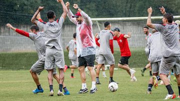 Pietro Carpi / EC Vitória