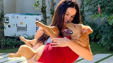 Reprodução/Instagram @sthefanybrito