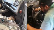 Reprodução/TikTok @marybeghine