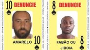 Divulgação/SSP-BA