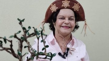 Reprodução/Instagram @taniayoshidaoficial