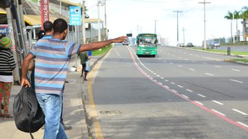 Foto: Joilson César/BNews