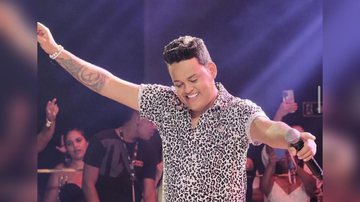 Arquivo Pessoal/Instagram