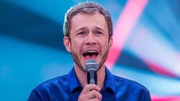 Reprodução / TV Globo