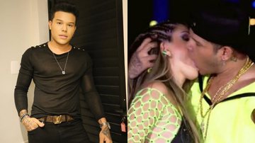 Reprodução: Instagram/TV Globo