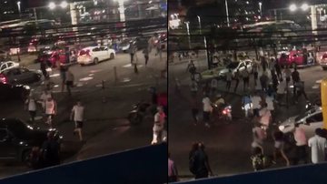 Montagem BNews/ Vídeo