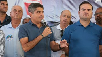 Divulgação/ACM Neto