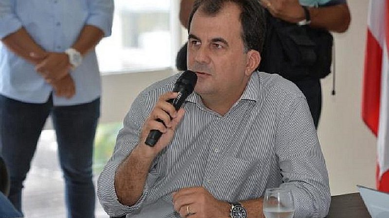 Foto: Divulgação/AGECOM