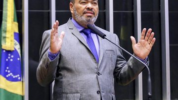 Reprodução/Câmara dos Deputados