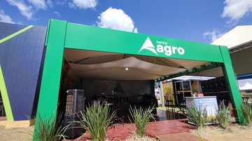 Divulgação/Banco Agro