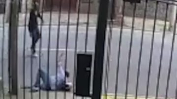 Reprodução: Vídeo