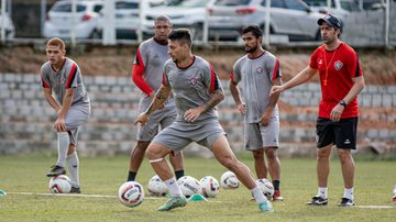 Pietro Carpi / EC Vitória