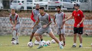 Pietro Carpi / EC Vitória