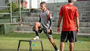 Victor Ferreira/ECV