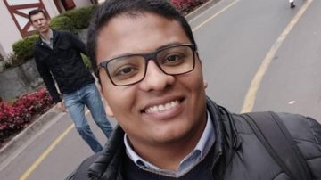 Reprodução/Redes sociais