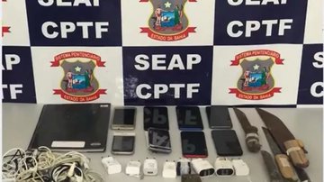 Divulga&ccedil;&atilde;o / SEAP