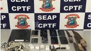 Divulgação / SEAP