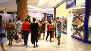 Paulo M. Azevedo/BNews