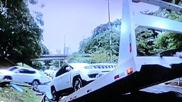 Reprodução/ Rede Bahia