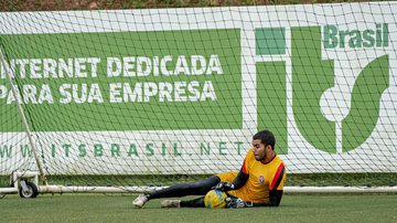 Foto: Pietro Carpi / EC Vitória