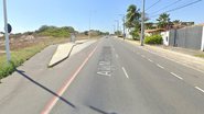 Reprodução Google Maps