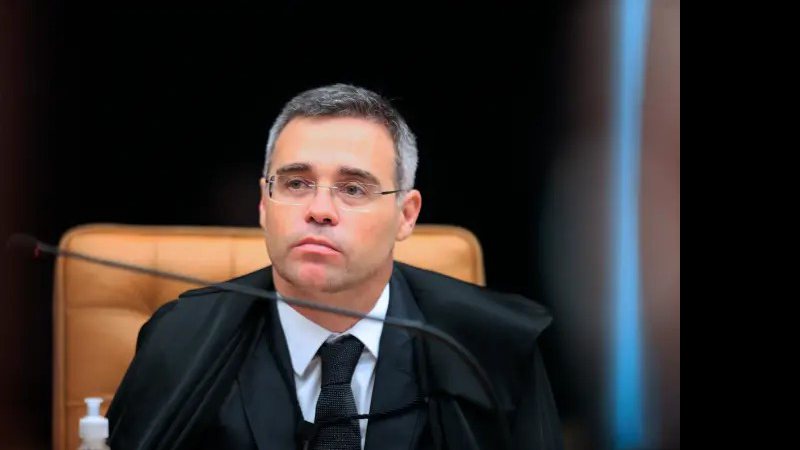 Foto: Rosinei Coutinho/SCO/STF