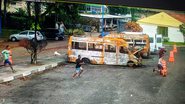Foto: Divulgação PMBA