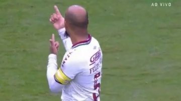 Reprodução / TV Globo