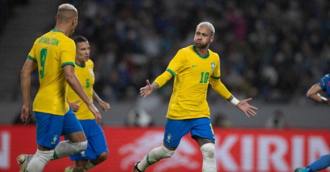 Divulgação / CBF