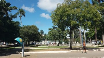 Reprodução Google Maps