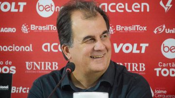 Foto: Victor Ferreira - ECV