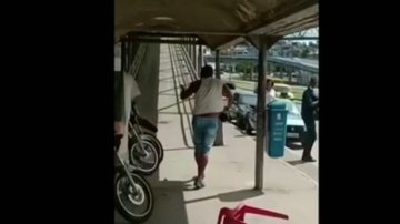 Reprodução Record Tv