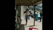 Reprodução Record Tv