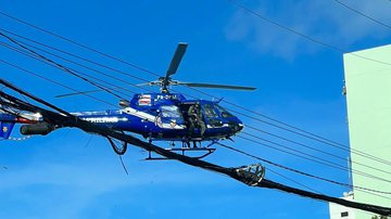 Foto: Marcelo Castro/BNews