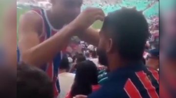 Imagem: Reprodução / Twitter