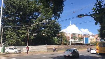 Foto: Reprodução/BNews