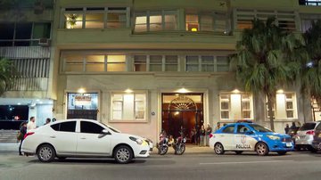 Foto: Reprodução/TV Globo