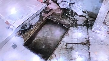 Reprodução/ Rede Bahia