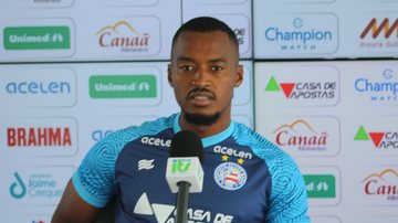 Foto: Divulgação ECB