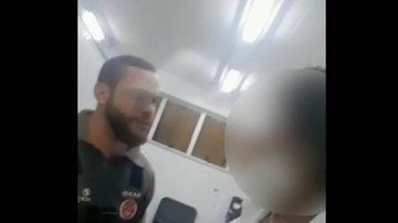 Reprodução Record Tv