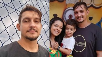 Foto: Reprodução Arquivo Pessoal